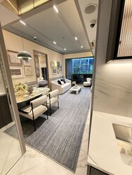 River Green (D9), Condominium #463593421